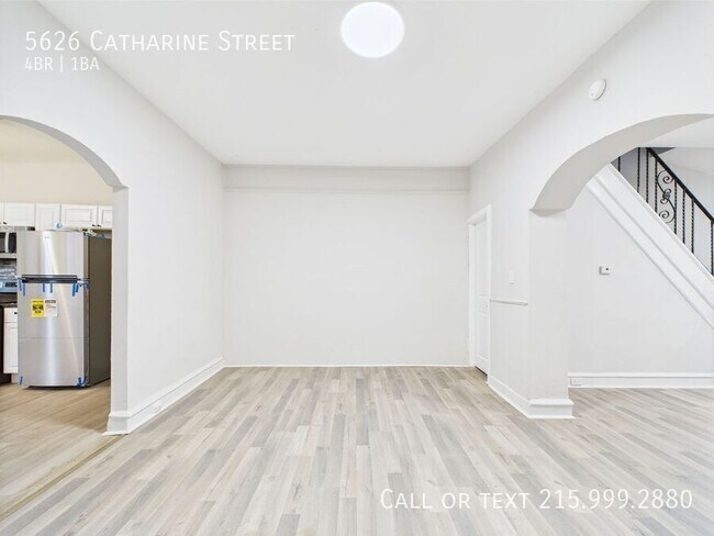 Foto del edificio - 5626 Catharine St