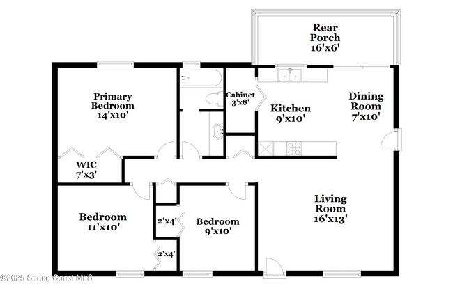 Foto del edificio - 542 Ortega St SE