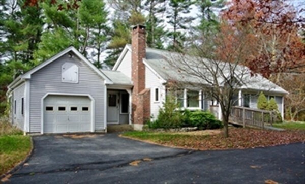 Primary Photo - 62 Cross St