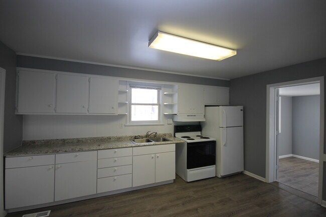 Foto del edificio - 1226 9th Ave S
