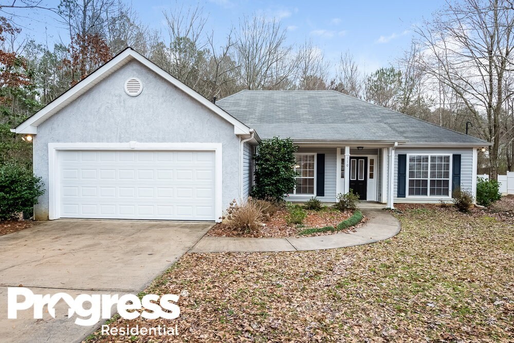 110 Lindsey Ln, Hampton, GA 30228 House Rental in Hampton, GA