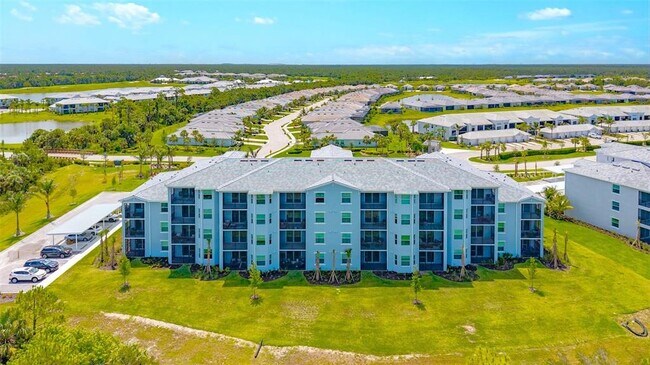 Foto del edificio - 14211 Heritage Landing Blvd