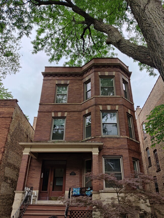 Building Photo - 5353 N Glenwood Ave