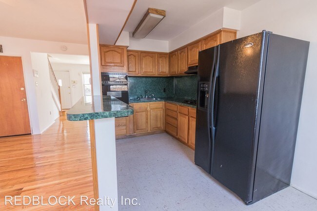 Foto del edificio - 3 br, 1 bath House - 6003 N Warnock St