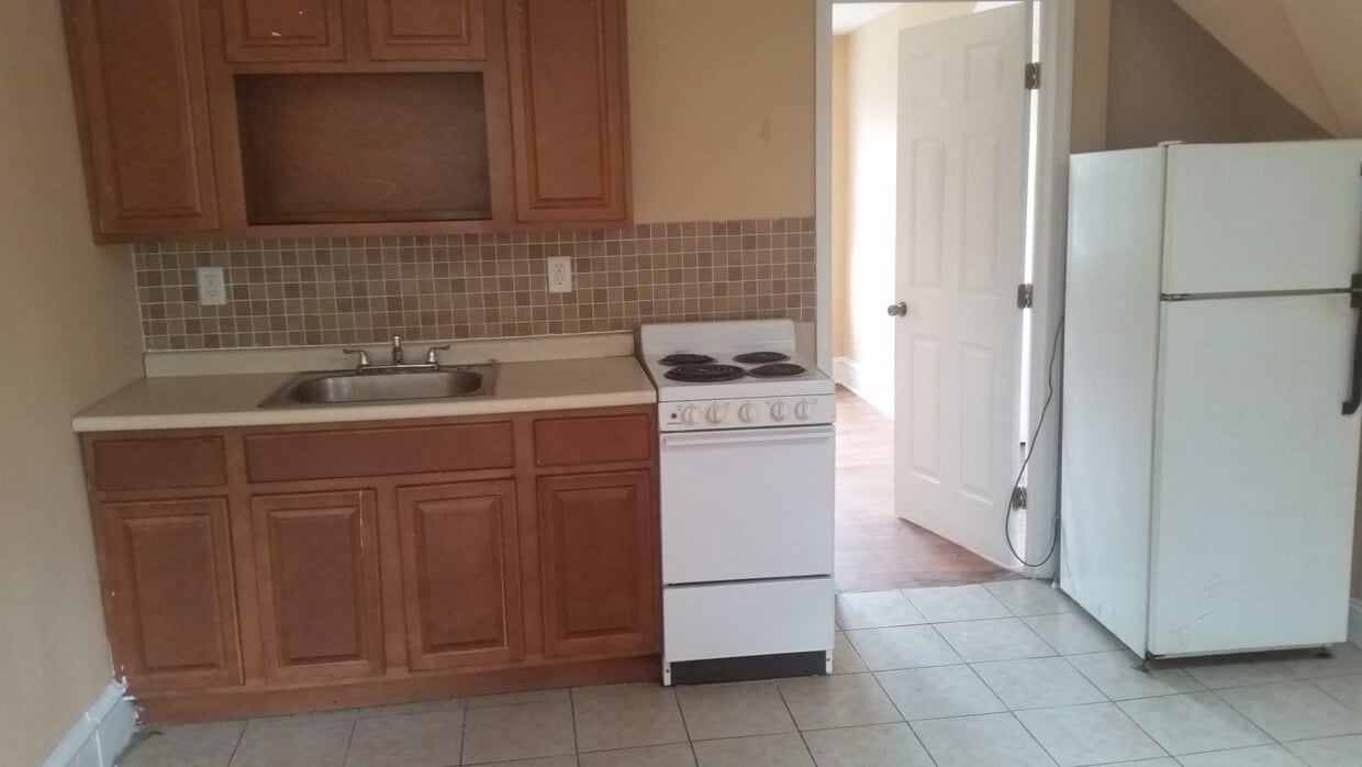 Photo - 1212 Harrison St
