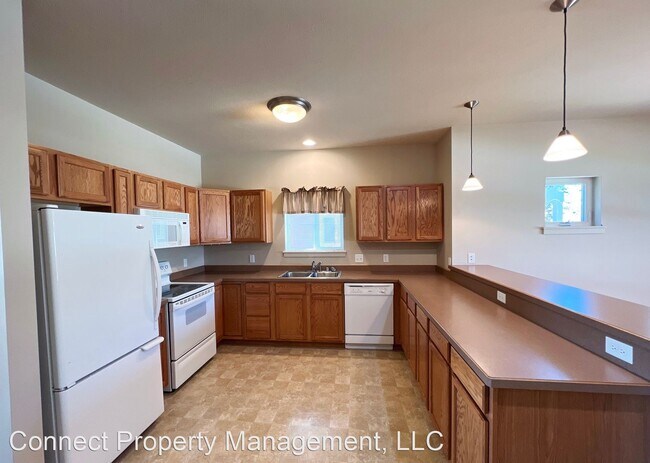 Building Photo - 3 br, 2.5 bath House - 4277 W Babcock Unit 6