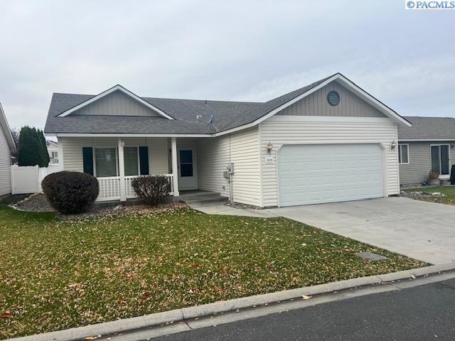 Foto principal - 1639 Brittlebush Ln