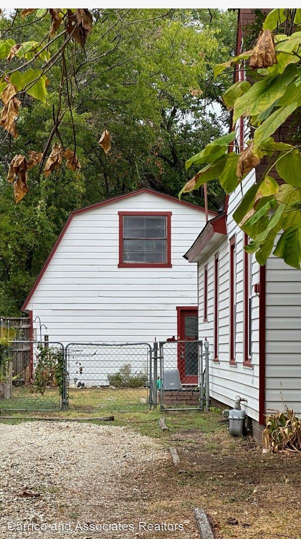 Foto del edificio - 1 br, 1 bath House - 310 Stroud St.