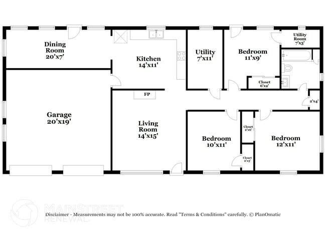 Building Photo - 43 Lillian Dr
