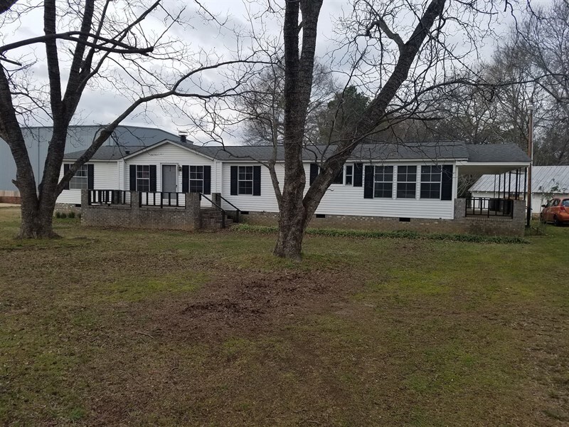 Primary Photo - 140 McAbee Rd