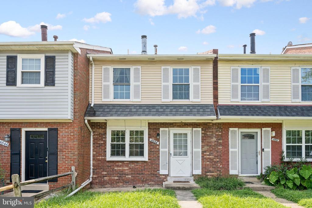 Primary Photo - 14844 Cherrydale Dr