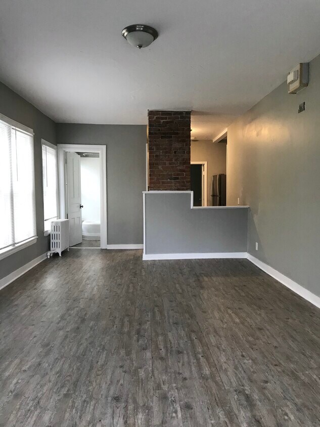 Primary Photo - 135 Elmwood Ave