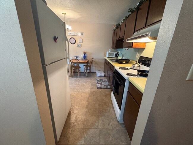 Foto del edificio - 550 8th St W