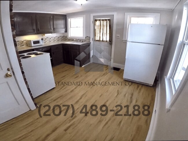 Foto del edificio - SINGLE FAMILY HOME @ AUGUSTA, ME