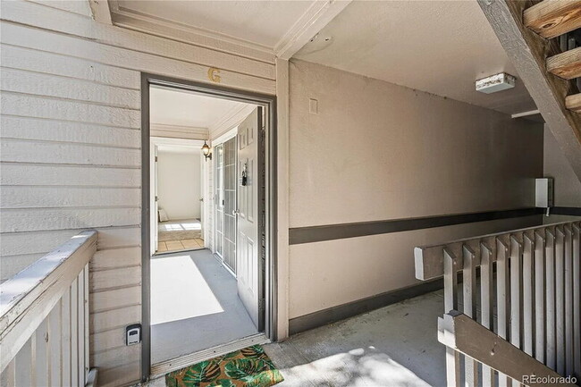 Photo - 9212 E Arbor Cir Apartment