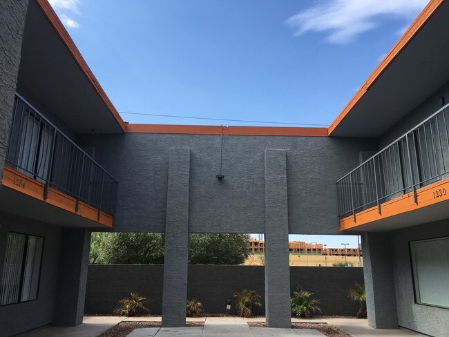 Lemon Grove Apartments Tempe Az Building Photo Lemon Grove