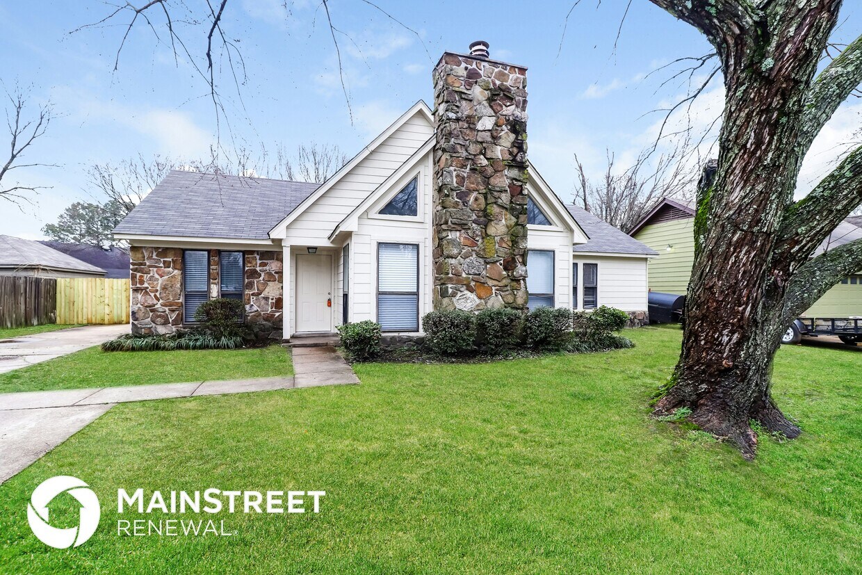 Foto principal - 6628 Birch Run Ln