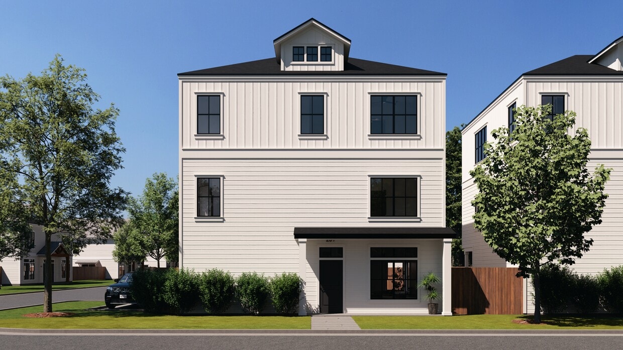 Photo - 205 Park Pl (College Station, TX)