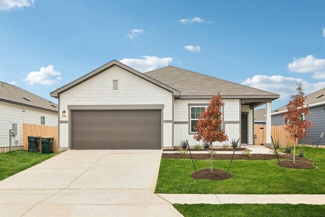 Building Photo - 1516 Morris Lp