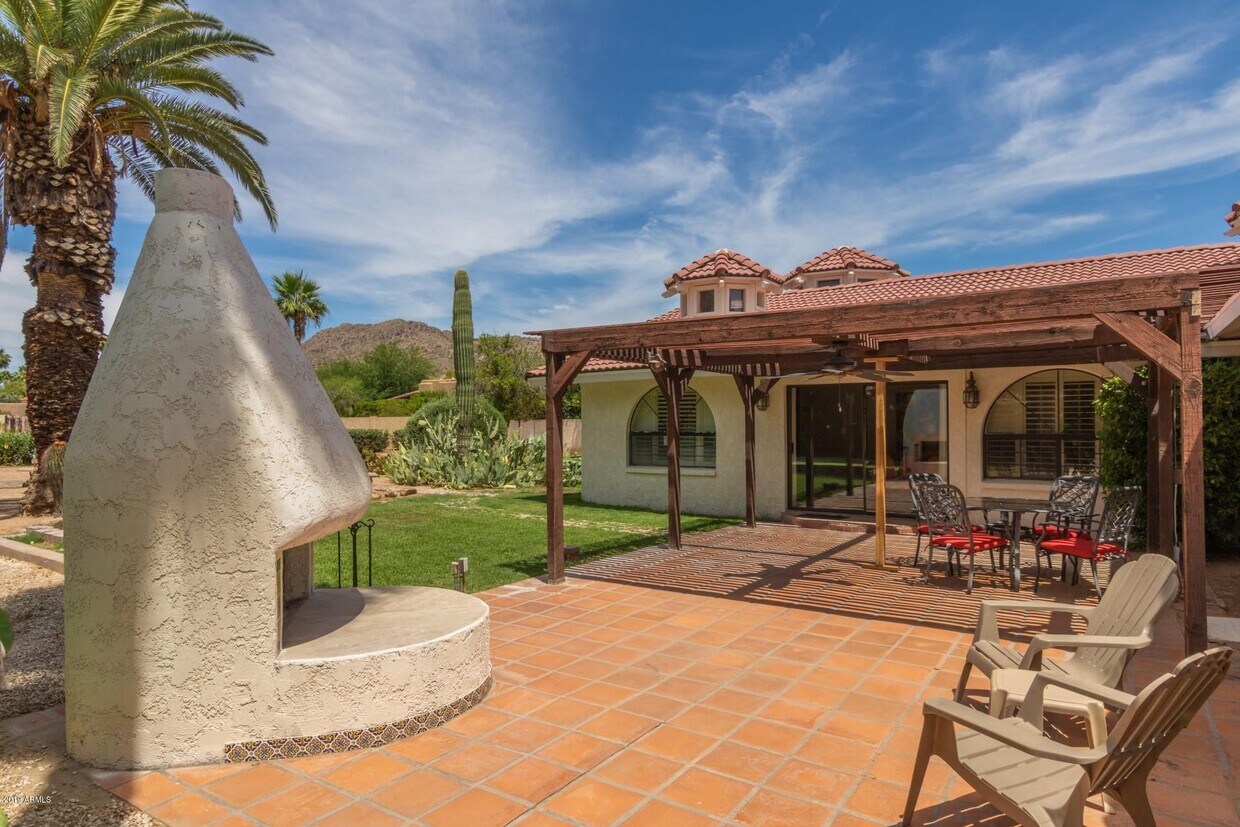 Foto principal - 6512 N 63rd Pl