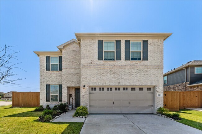 Building Photo - 21103 Sherrell Bay Dr