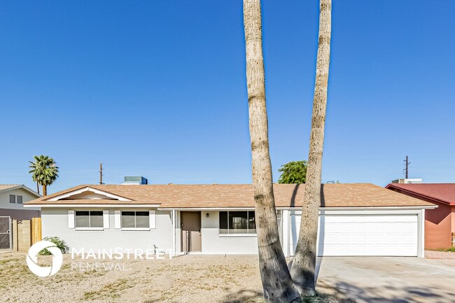 Building Photo - 8420 N 38th Dr