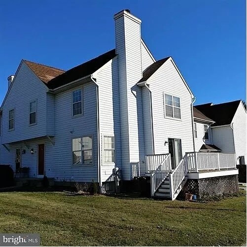 310 Guilford Ct, Bel Air, MD 21015 Townhome Rentals in Bel Air MD