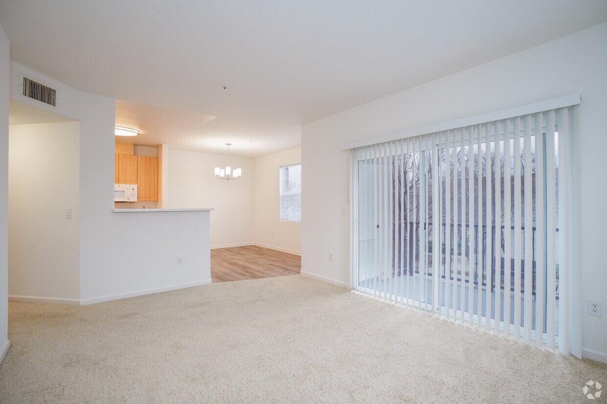 Foto principal - Cornerstone Apartments