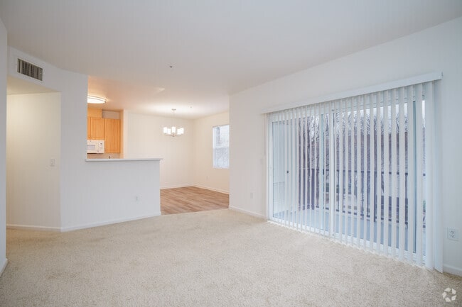 Interior Photo - Cornerstone Apartments