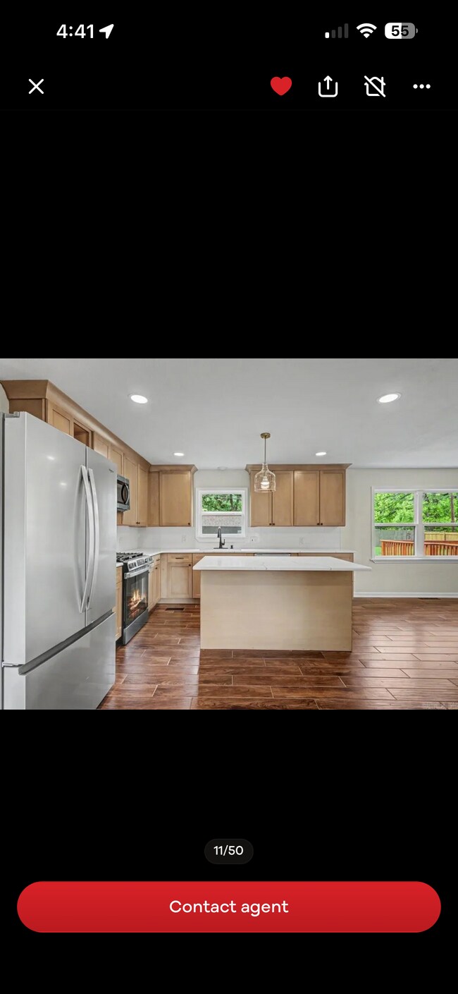 Foto del edificio - 1703 Park Ave