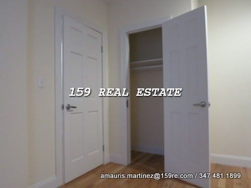 Foto del edificio - 625 W 152nd St