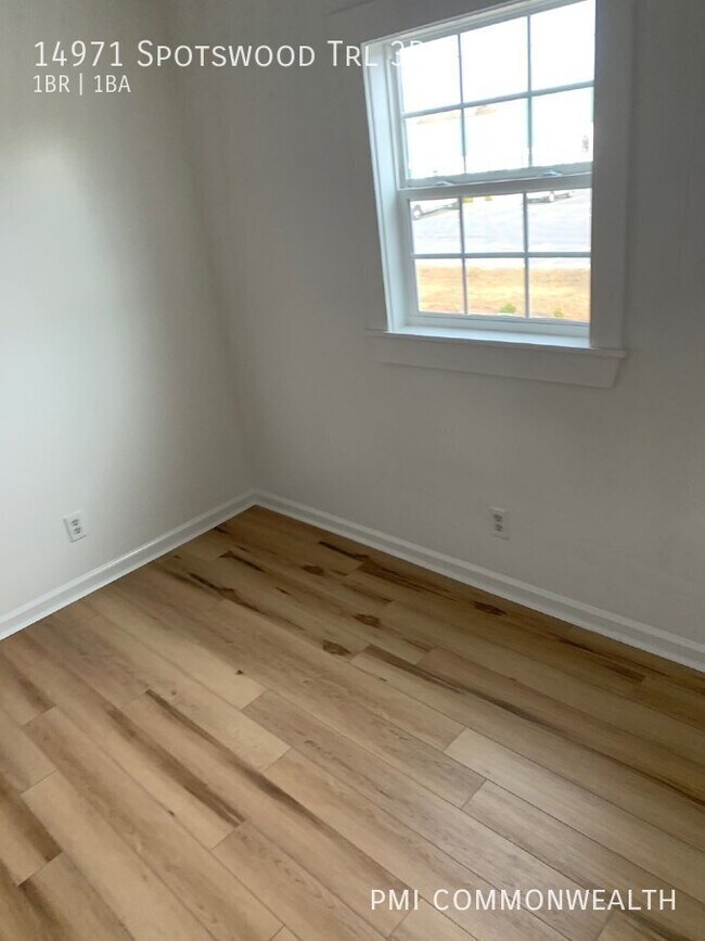 Foto del edificio - 14971 Spotswood Trail