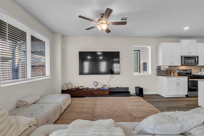 Foto del edificio - 3109 Boulder Rnch Dr