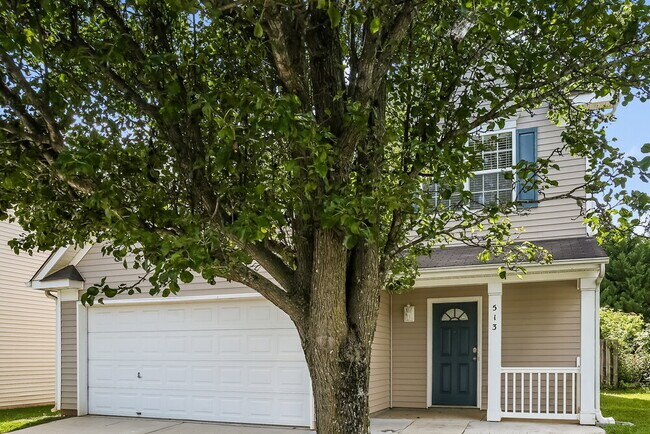 Building Photo - 513 Lindsborg Trail