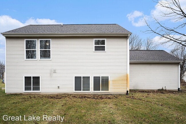 Foto del edificio - 3 br, 2 bath House - 24821 Wren Avenue