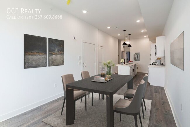 Foto del edificio - 625 N 52nd St