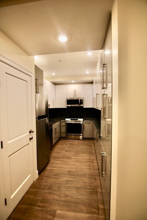 Foto del edificio - 1616 Beacon St