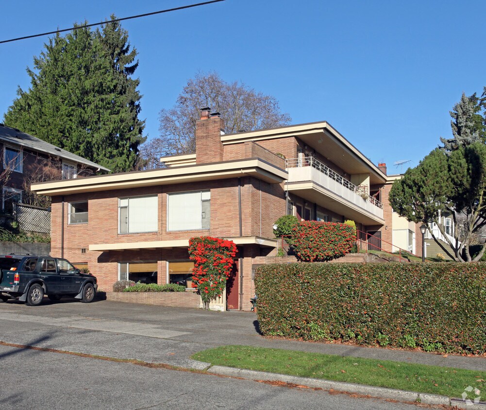 Building Photo - 1920 N 36th St