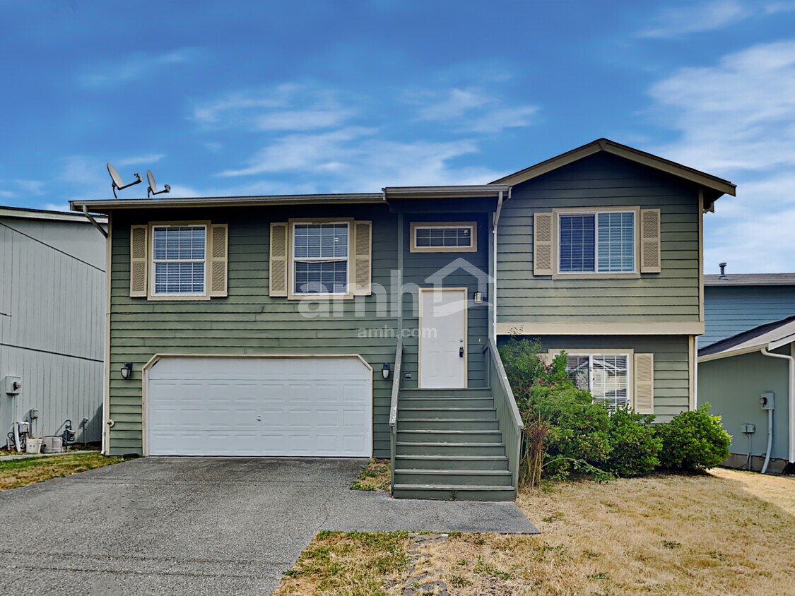 Primary Photo - 17917 13th Avenue Court East