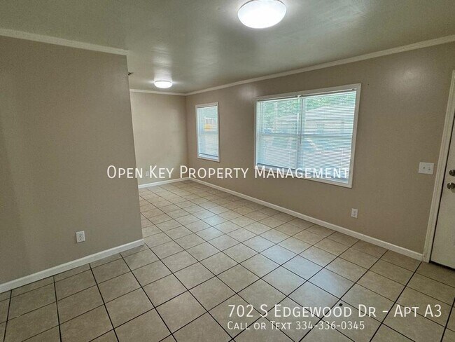 Foto del edificio - Cozy and Affordable 1/1 Duplex in Dothan A...