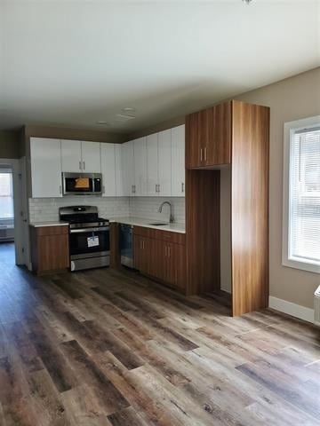 Foto del edificio - 545 39th St