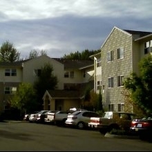 Primary Photo - Riverside Landing Senior Apartments