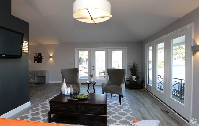 Interior Photo - Villager Apartments