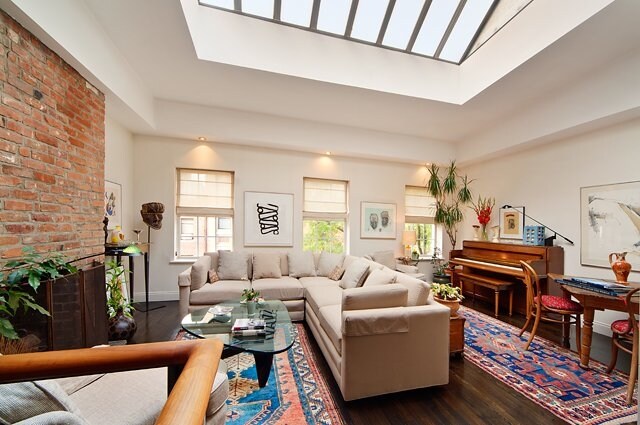 Interior - 18 Jones St