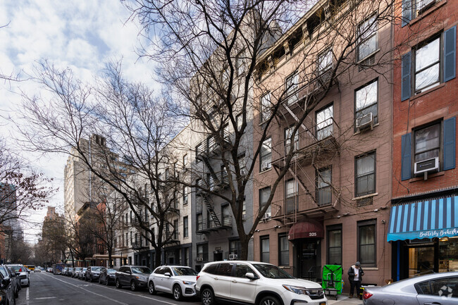 Building Photo - 323 East 78th Street