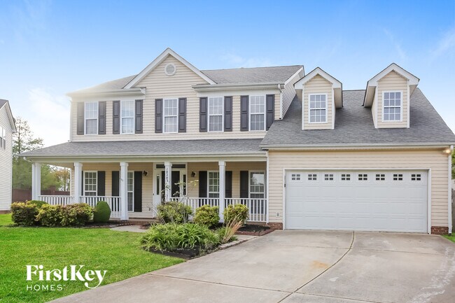 Building Photo - 10203 Fairbourne Ct