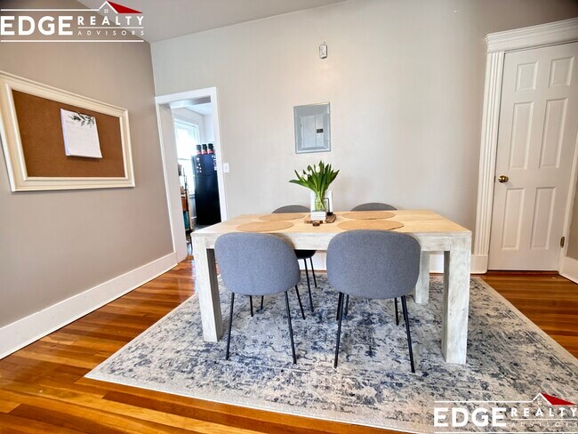 Foto del edificio - 16 Fuller St