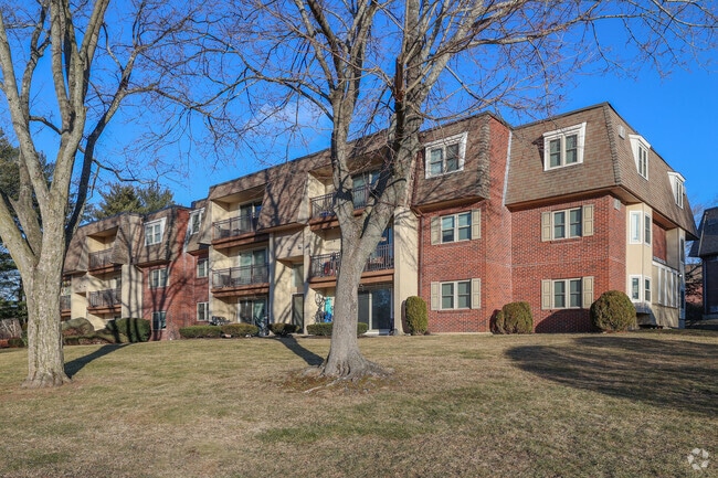 Exterior alternativo - Folly Hill Meadows