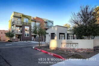 Building Photo - 4816 N Woodmere Fairway