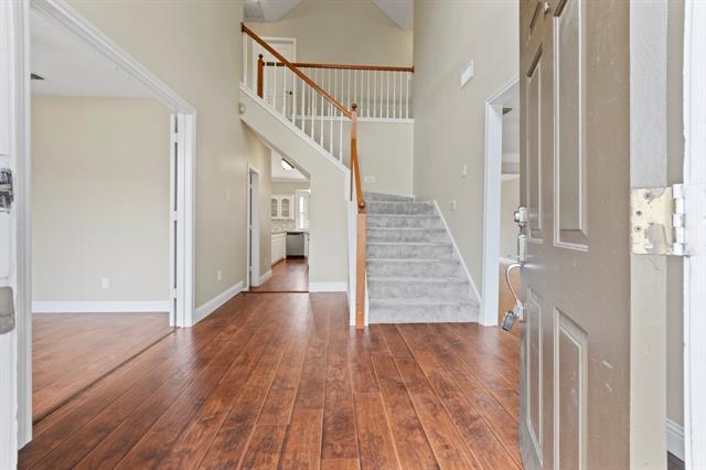 Foto del edificio - 5204 Glen Springs Trail